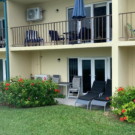 Obera Beach #104 Apartment Freeport Exterior foto